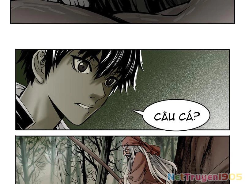 Thiên Tài Địa Bảo Chapter 1 - 31