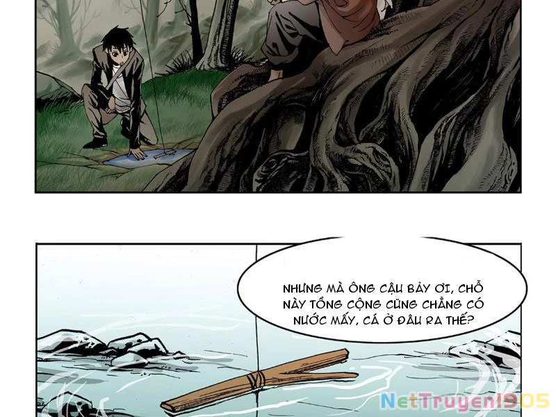 Thiên Tài Địa Bảo Chapter 1 - 32