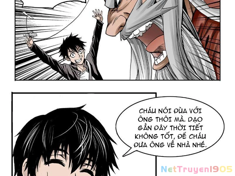 Thiên Tài Địa Bảo Chapter 1 - 34