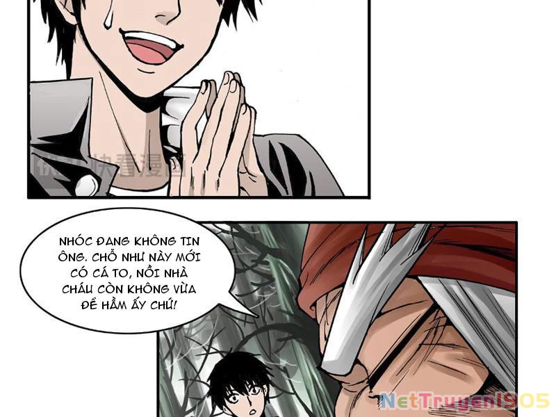 Thiên Tài Địa Bảo Chapter 1 - 35