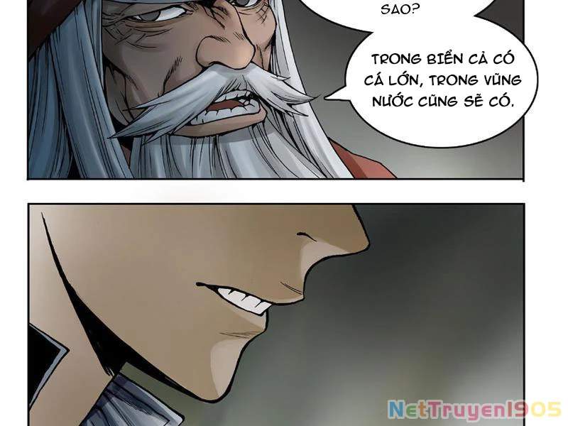 Thiên Tài Địa Bảo Chapter 1 - 39