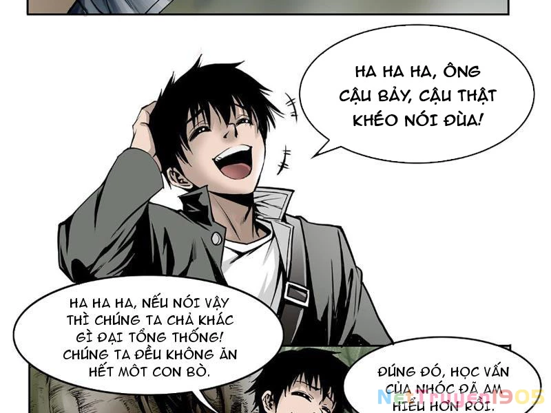 Thiên Tài Địa Bảo Chapter 1 - 40