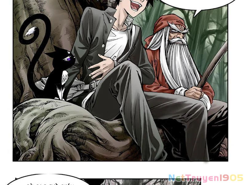 Thiên Tài Địa Bảo Chapter 1 - 41