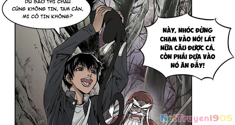 Thiên Tài Địa Bảo Chapter 1 - 42