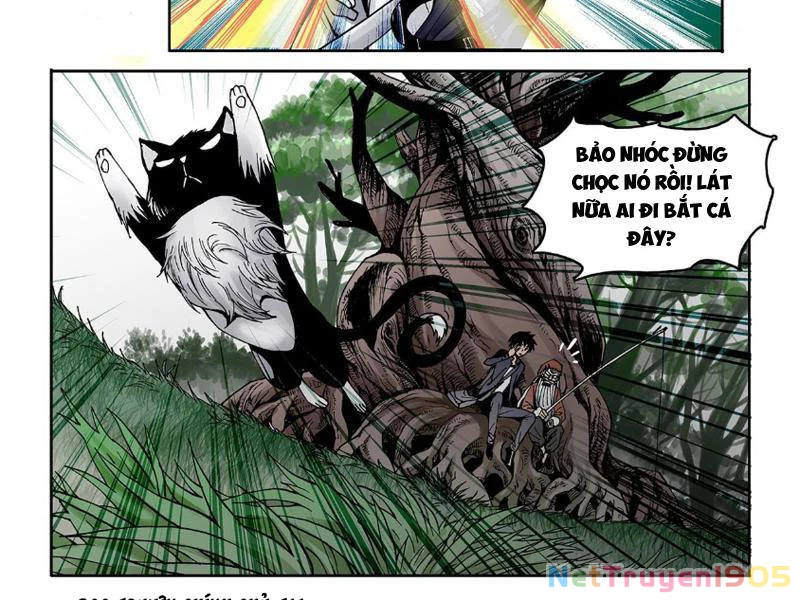 Thiên Tài Địa Bảo Chapter 1 - 45