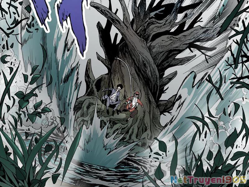 Thiên Tài Địa Bảo Chapter 1 - 51