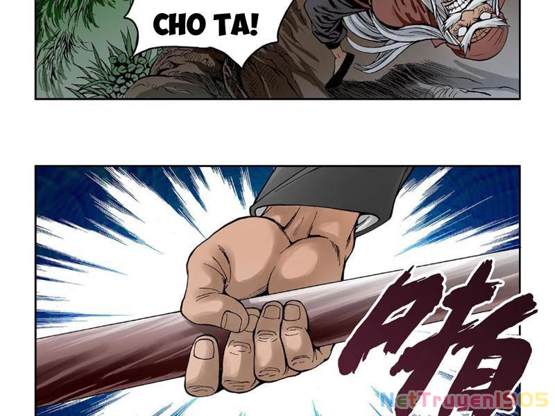 Thiên Tài Địa Bảo Chapter 1 - 54