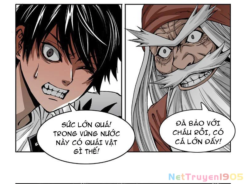 Thiên Tài Địa Bảo Chapter 1 - 56