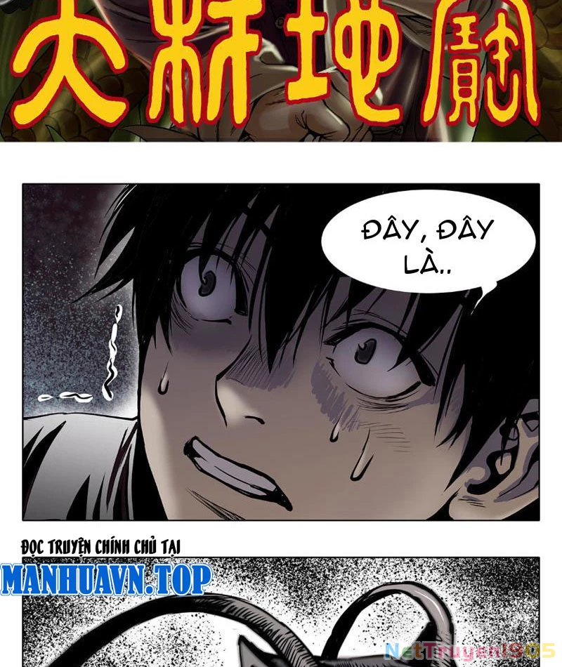 Thiên Tài Địa Bảo Chapter 2 - 2