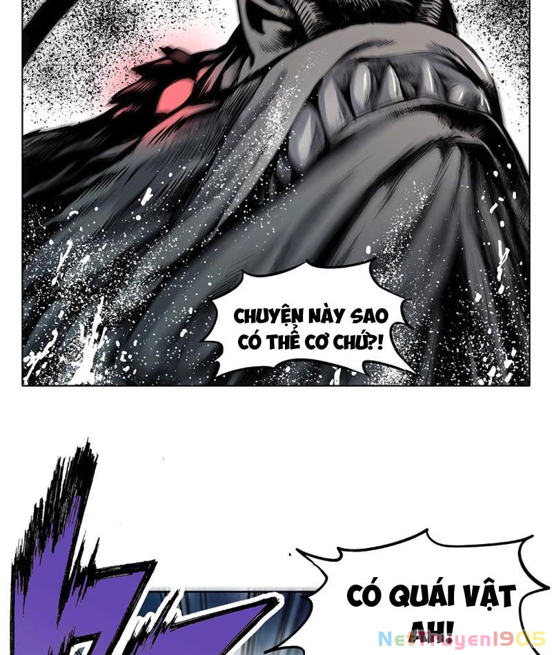 Thiên Tài Địa Bảo Chapter 2 - 3