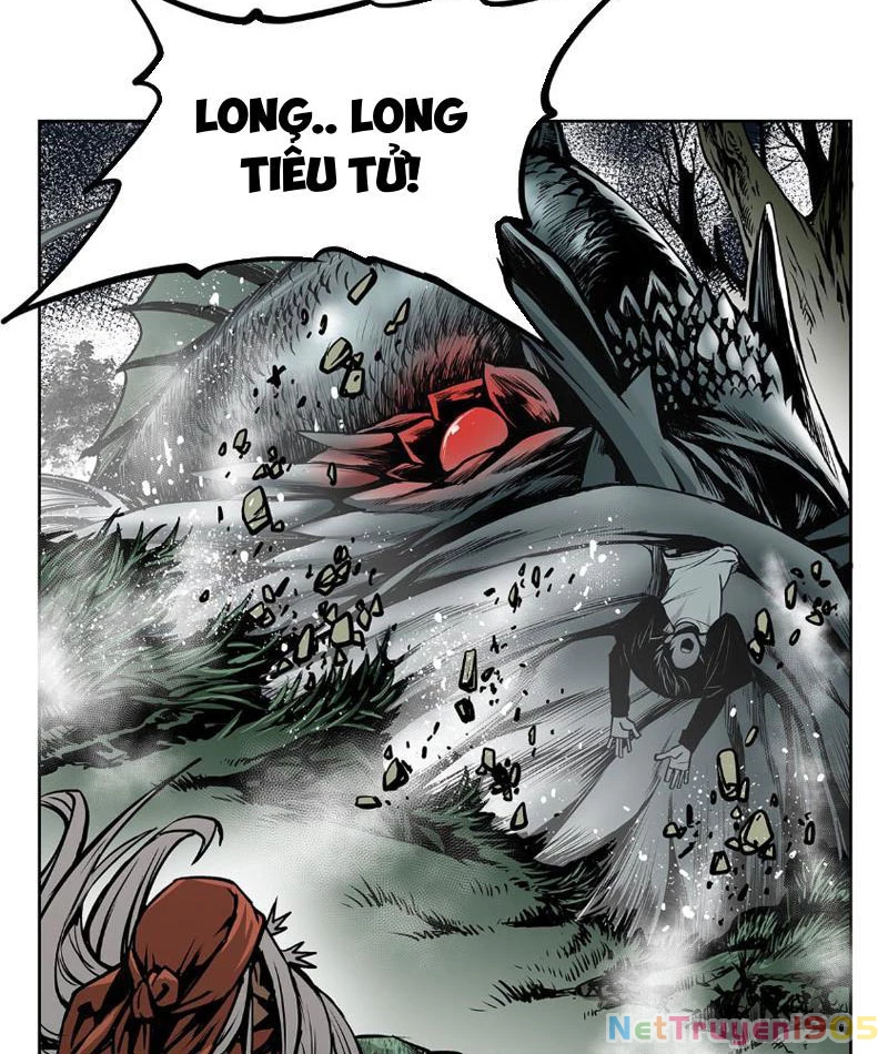 Thiên Tài Địa Bảo Chapter 2 - 10