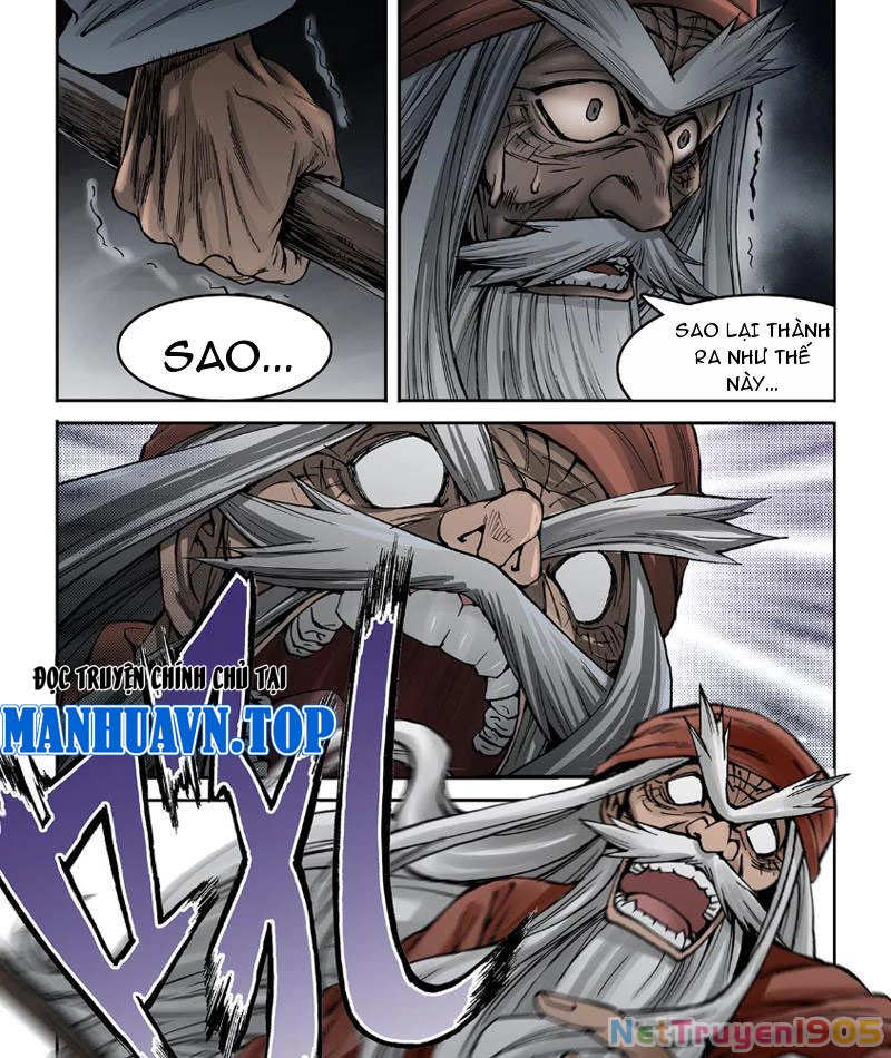 Thiên Tài Địa Bảo Chapter 2 - 13