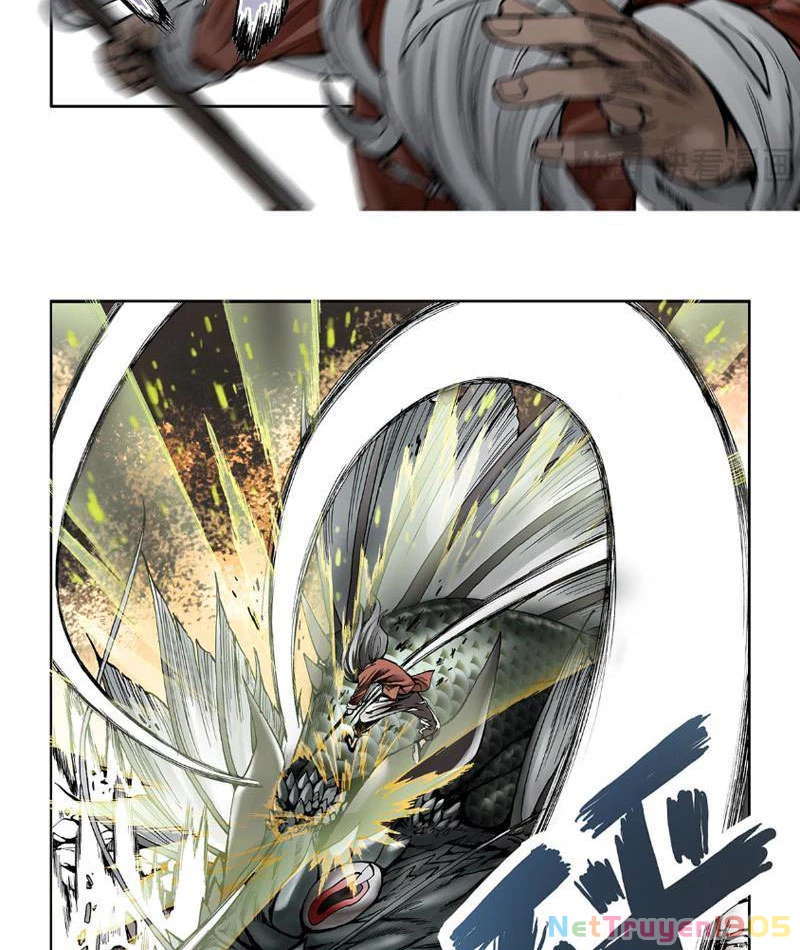 Thiên Tài Địa Bảo Chapter 2 - 14