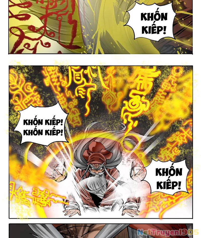 Thiên Tài Địa Bảo Chapter 2 - 16