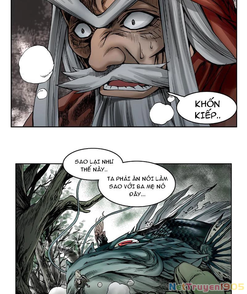 Thiên Tài Địa Bảo Chapter 2 - 17