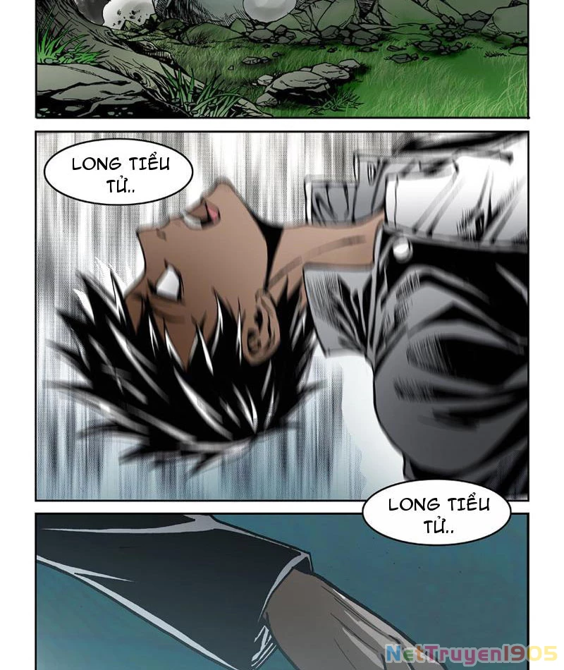 Thiên Tài Địa Bảo Chapter 2 - 18