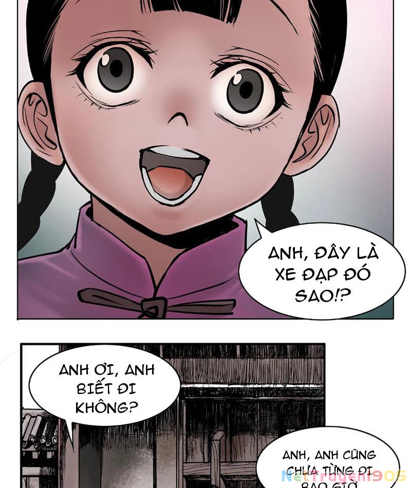 Thiên Tài Địa Bảo Chapter 2 - 20