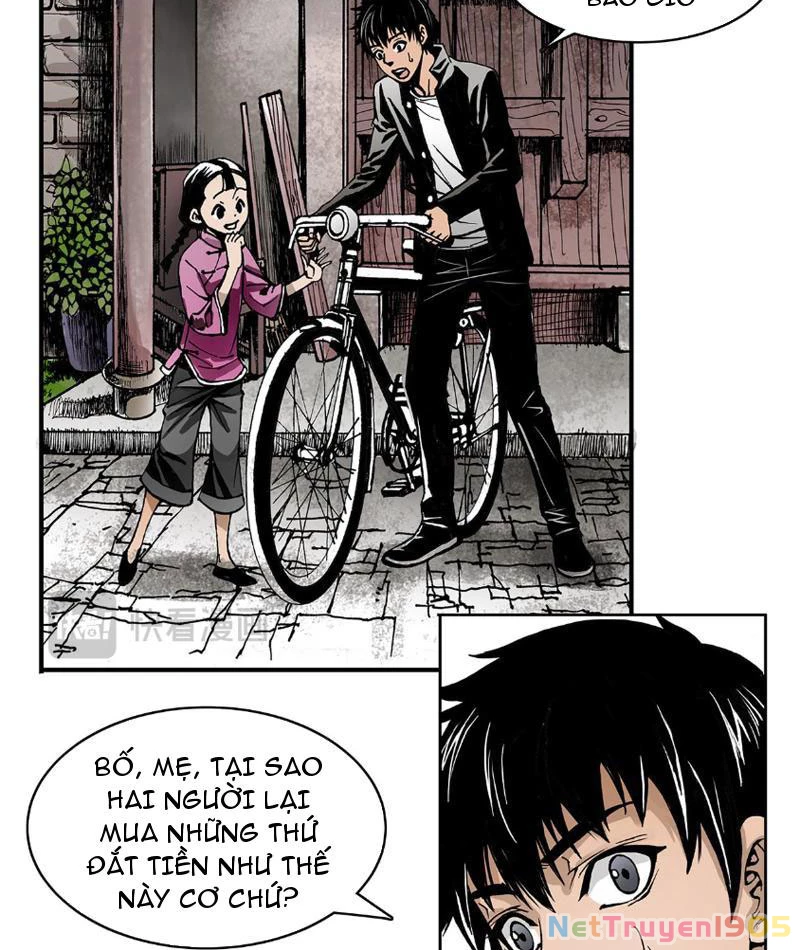 Thiên Tài Địa Bảo Chapter 2 - 21