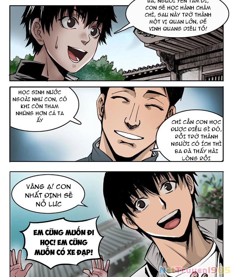 Thiên Tài Địa Bảo Chapter 2 - 23