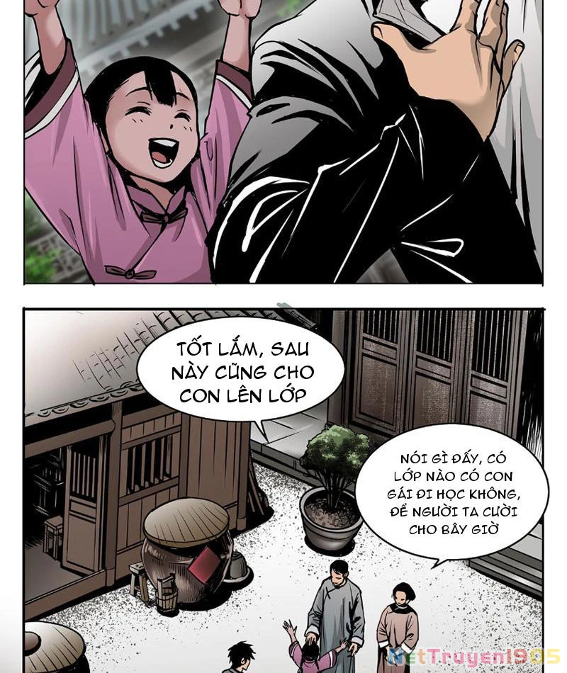 Thiên Tài Địa Bảo Chapter 2 - 24