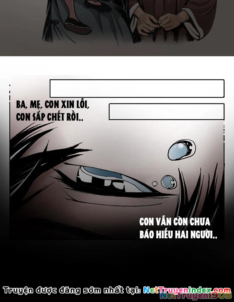 Thiên Tài Địa Bảo Chapter 2 - 26