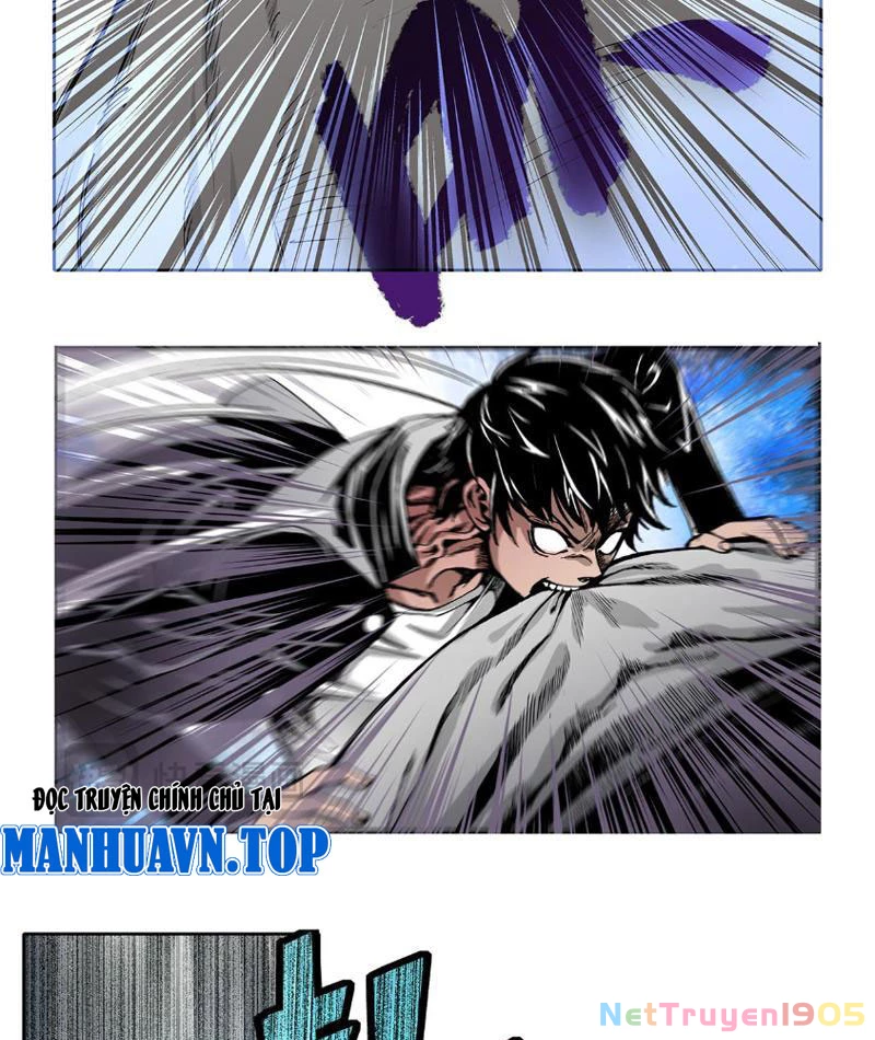 Thiên Tài Địa Bảo Chapter 2 - 30