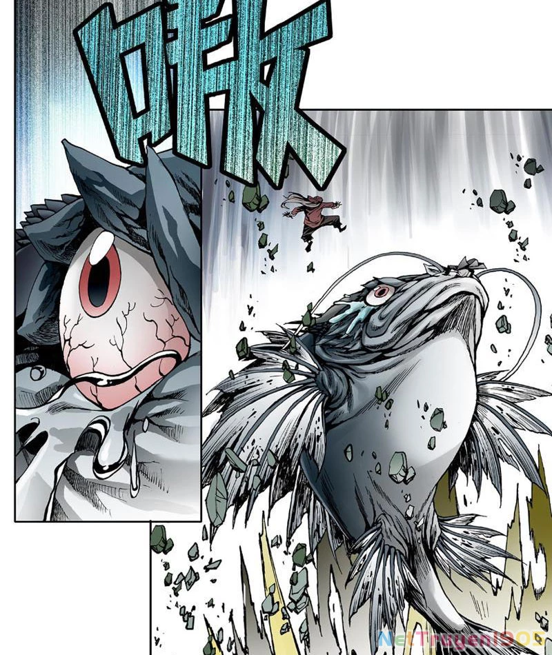 Thiên Tài Địa Bảo Chapter 2 - 31