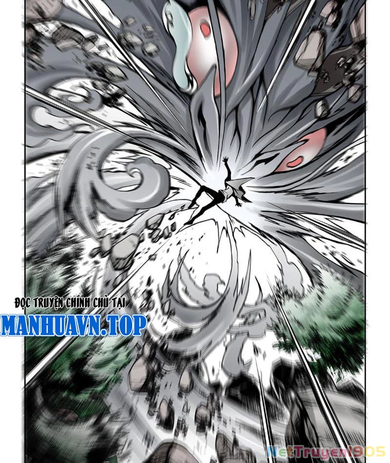 Thiên Tài Địa Bảo Chapter 2 - 35