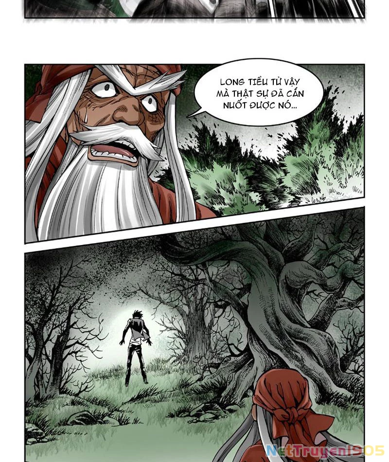 Thiên Tài Địa Bảo Chapter 2 - 36