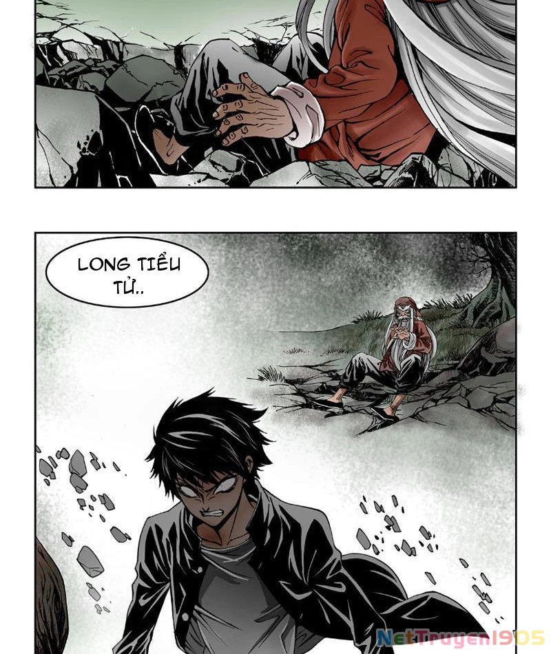 Thiên Tài Địa Bảo Chapter 2 - 37