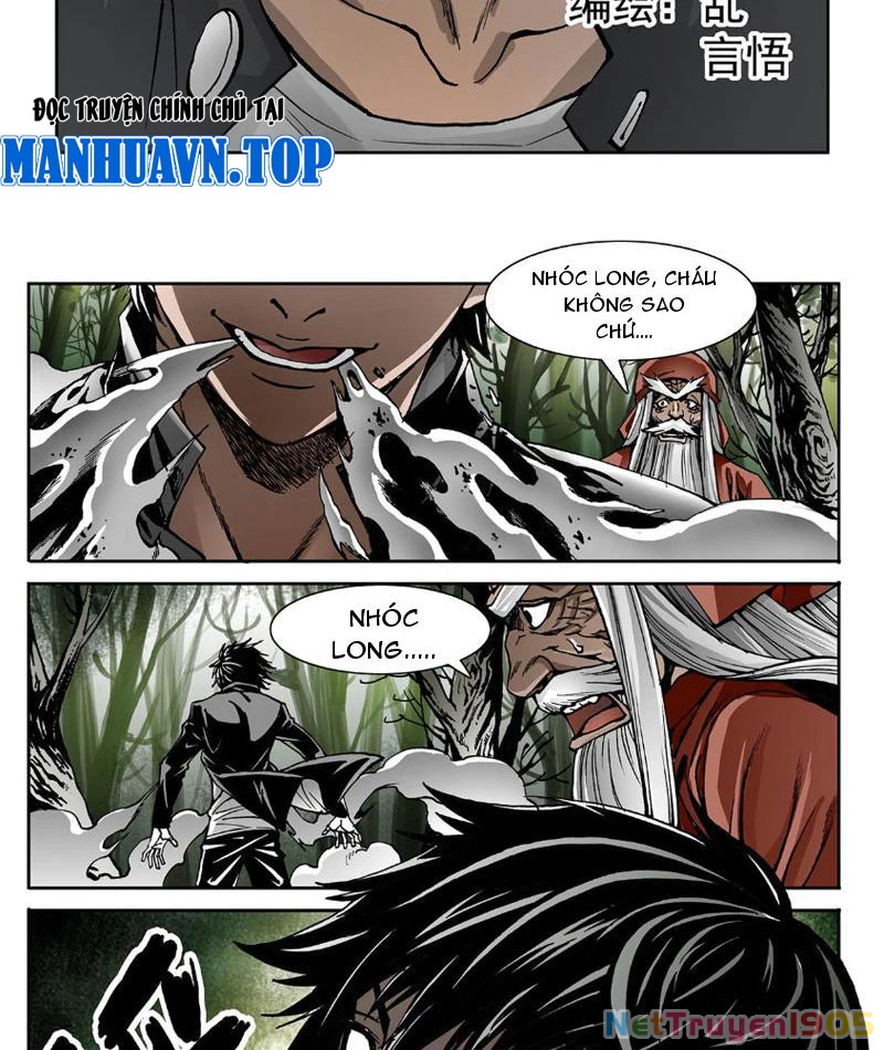 Thiên Tài Địa Bảo Chapter 3 - 2