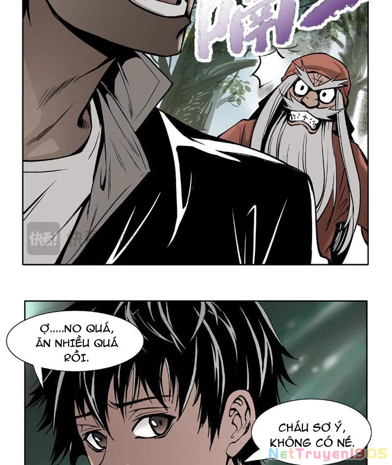 Thiên Tài Địa Bảo Chapter 3 - 4