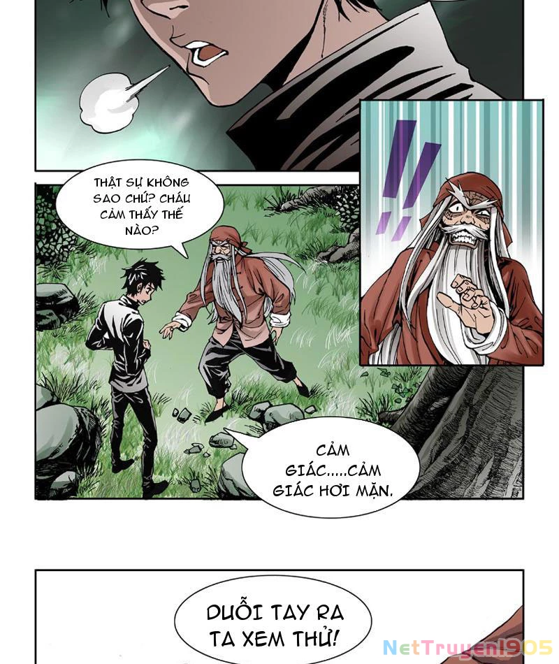 Thiên Tài Địa Bảo Chapter 3 - 5