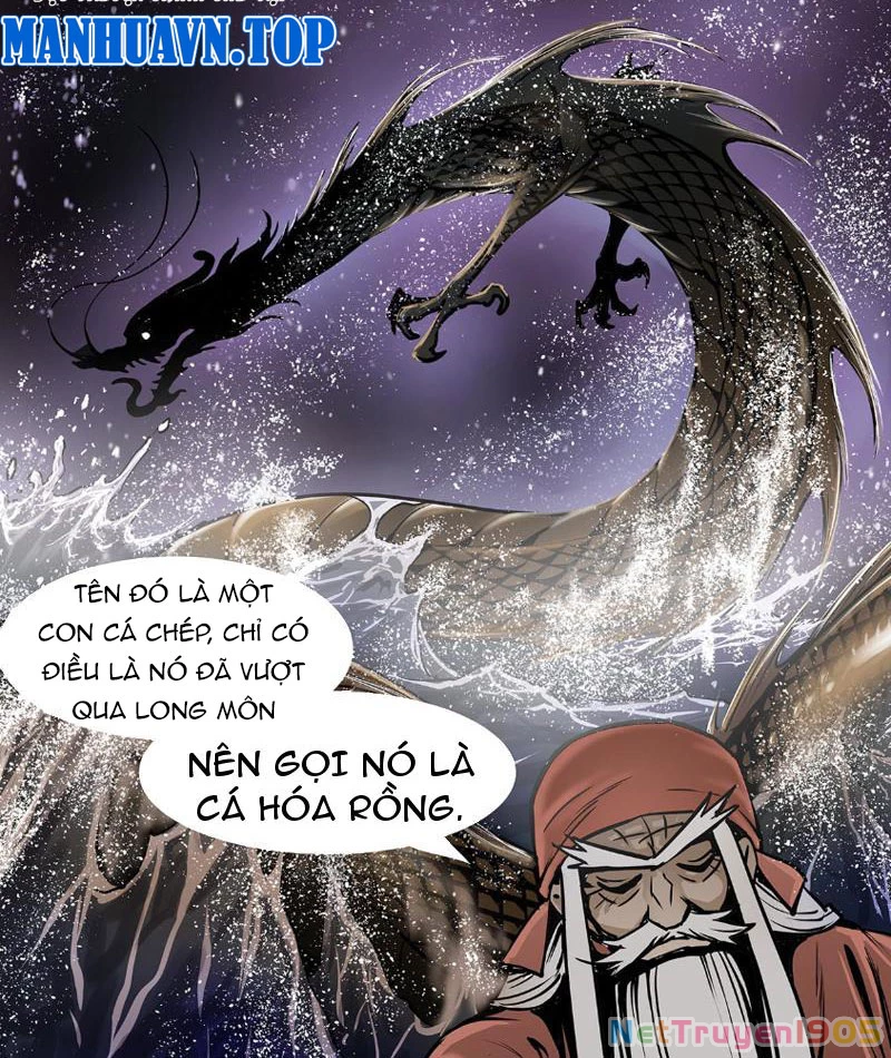 Thiên Tài Địa Bảo Chapter 3 - 7