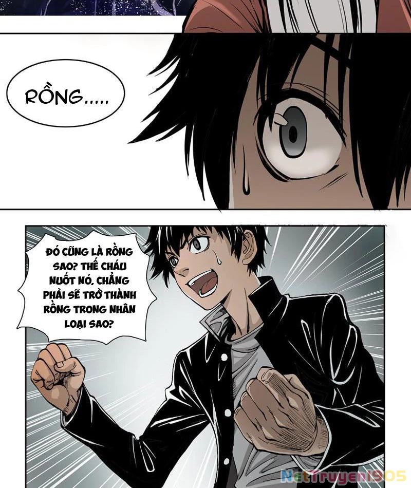 Thiên Tài Địa Bảo Chapter 3 - 8