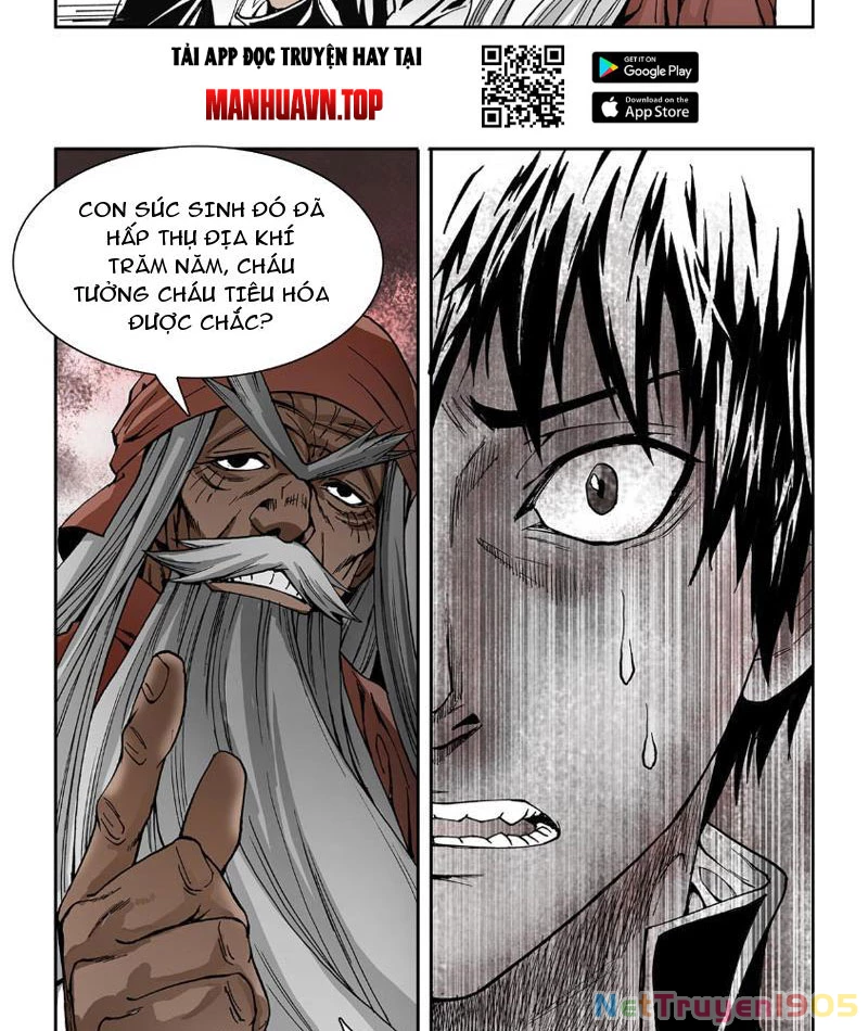 Thiên Tài Địa Bảo Chapter 3 - 10