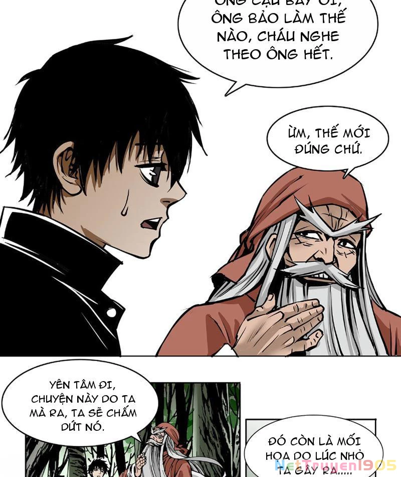 Thiên Tài Địa Bảo Chapter 3 - 13