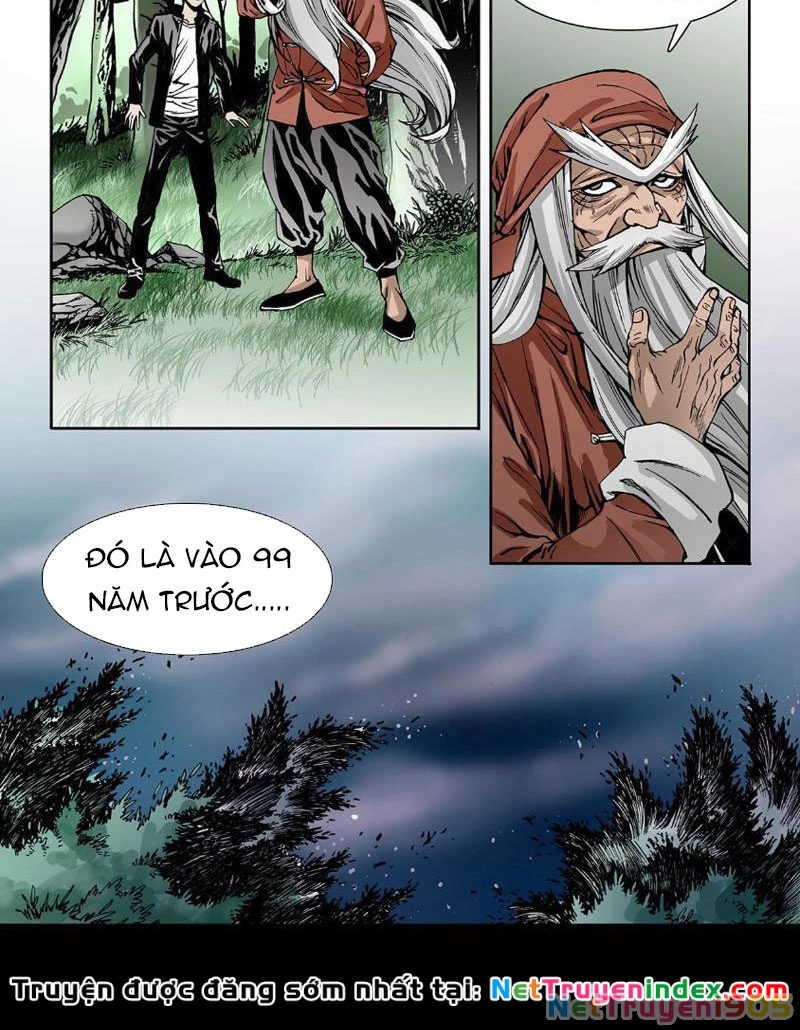 Thiên Tài Địa Bảo Chapter 3 - 14