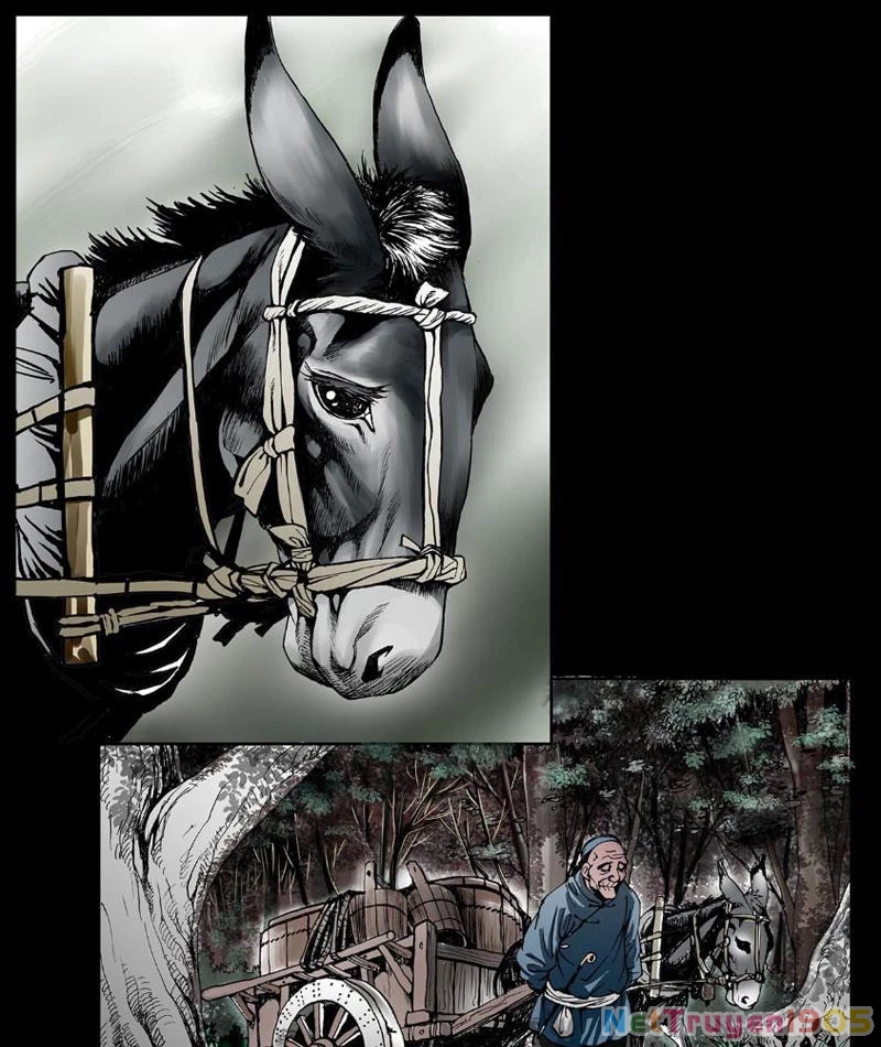 Thiên Tài Địa Bảo Chapter 3 - 15