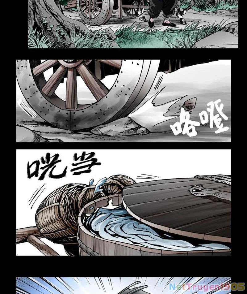 Thiên Tài Địa Bảo Chapter 3 - 16