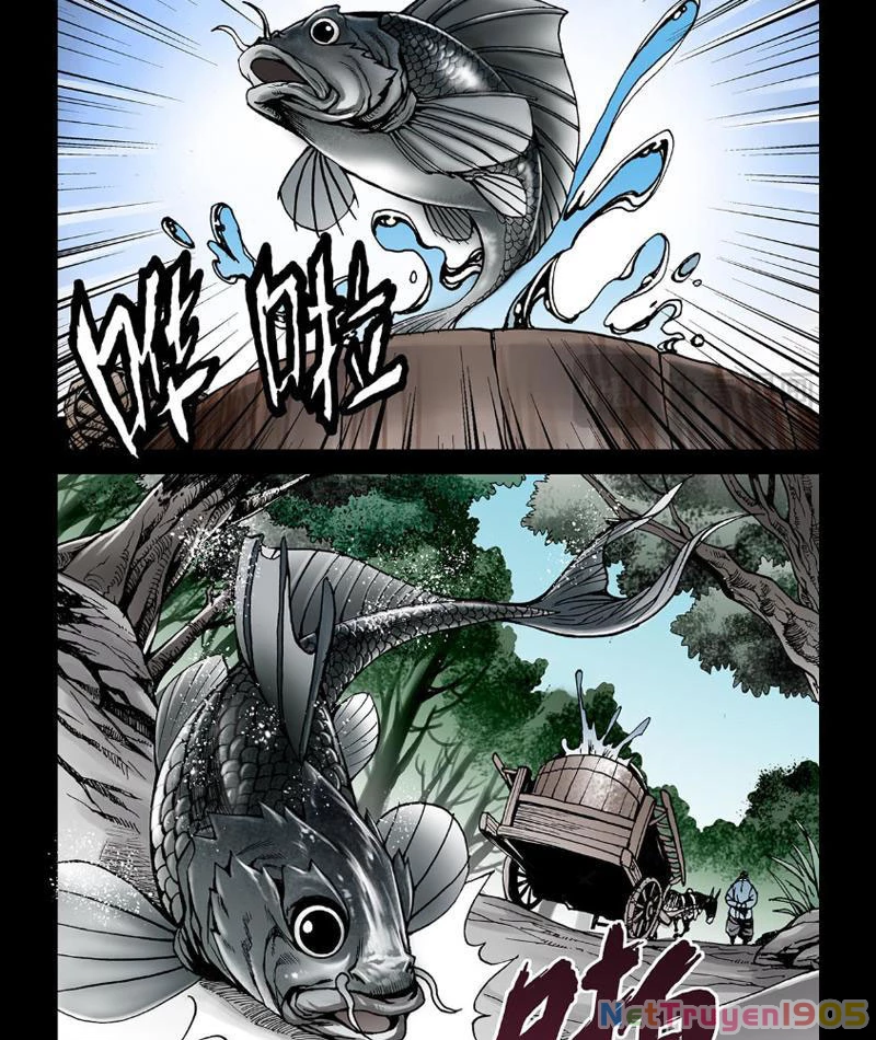 Thiên Tài Địa Bảo Chapter 3 - 17