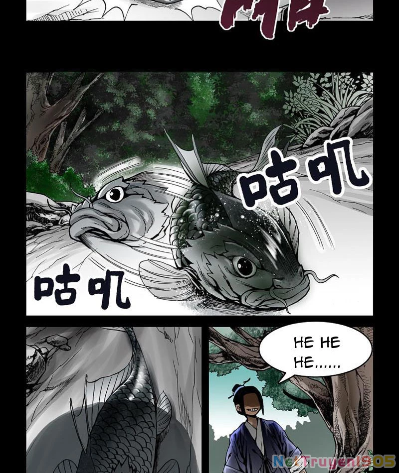 Thiên Tài Địa Bảo Chapter 3 - 18