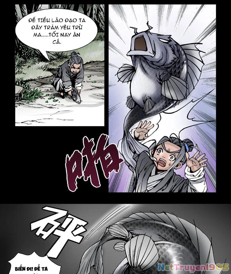 Thiên Tài Địa Bảo Chapter 3 - 20