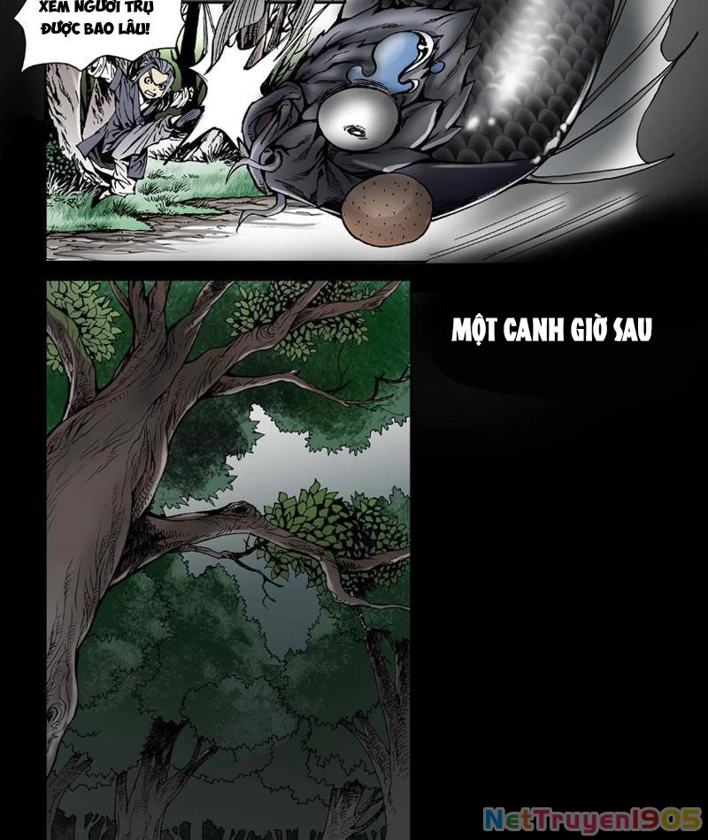 Thiên Tài Địa Bảo Chapter 3 - 21