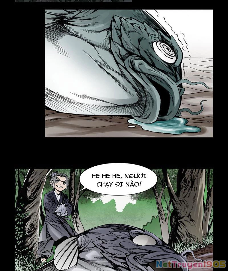 Thiên Tài Địa Bảo Chapter 3 - 22