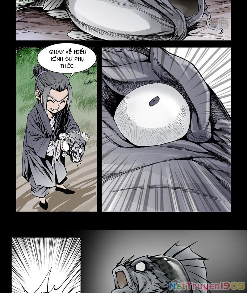 Thiên Tài Địa Bảo Chapter 3 - 23