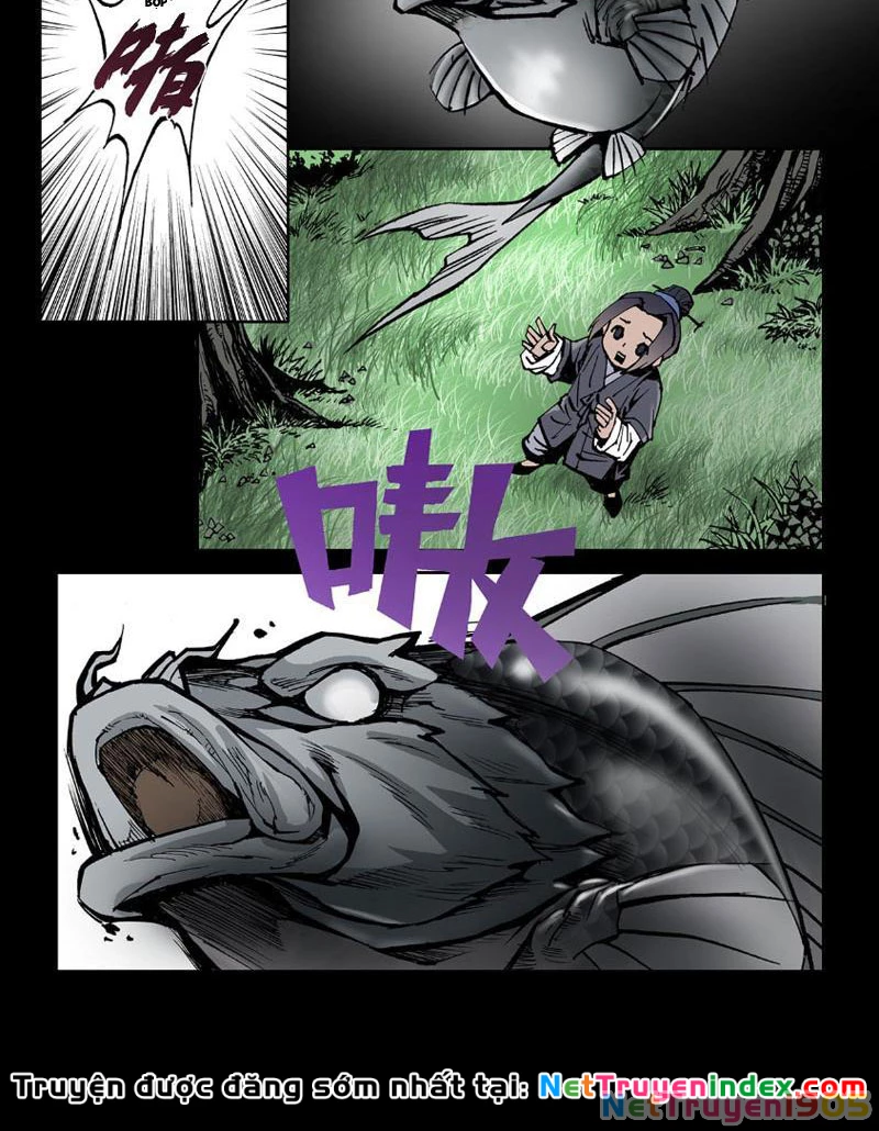 Thiên Tài Địa Bảo Chapter 3 - 24