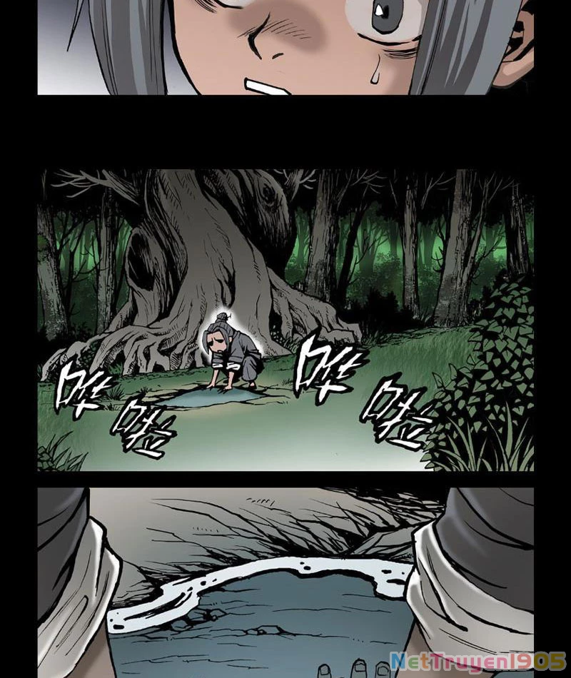 Thiên Tài Địa Bảo Chapter 3 - 26