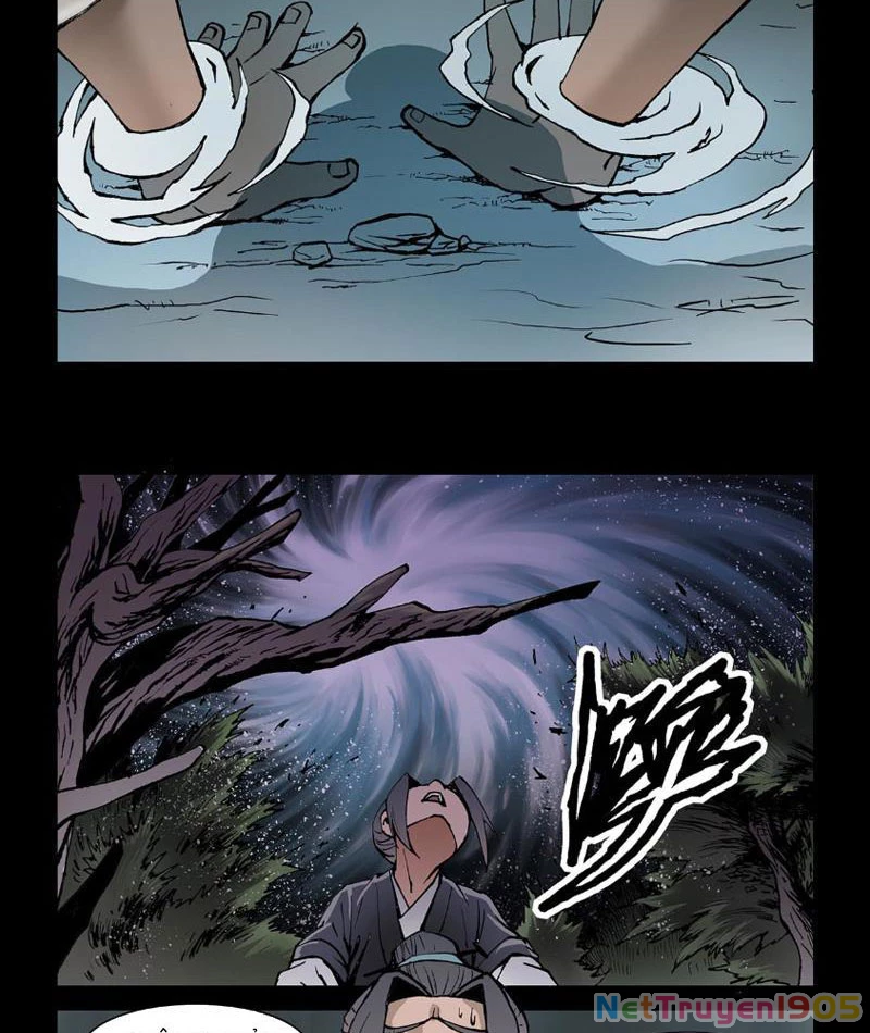 Thiên Tài Địa Bảo Chapter 3 - 27