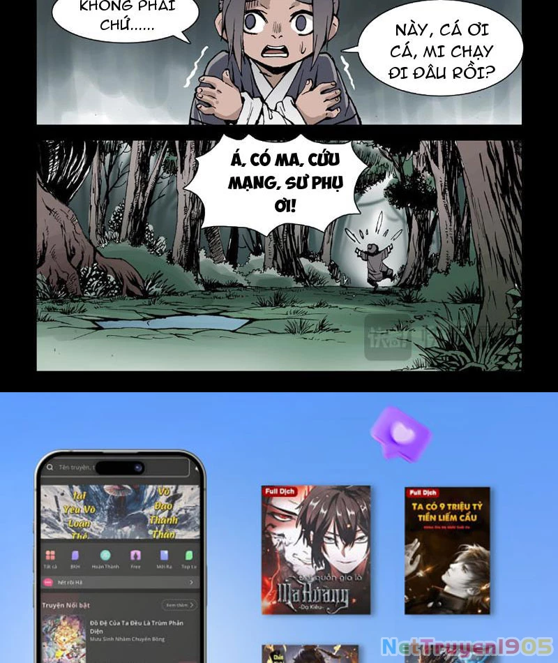 Thiên Tài Địa Bảo Chapter 3 - 28